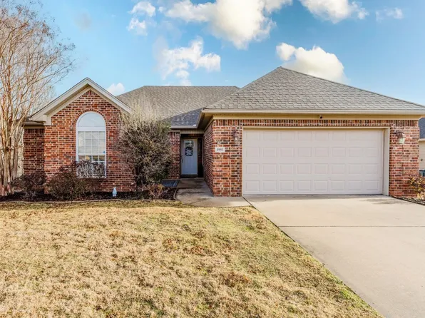 3993 Mountain Crest Cir, Alexander, AR 72002