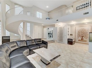 3192 Tullio Way, Henderson, NV 89052