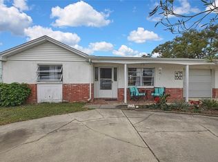 7234 Ivanhoe Dr, Port Richey, FL 34668