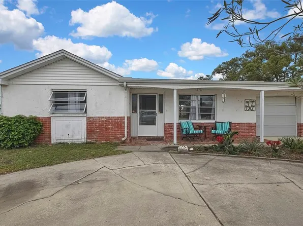 7234 Ivanhoe Dr, Port Richey, FL 34668