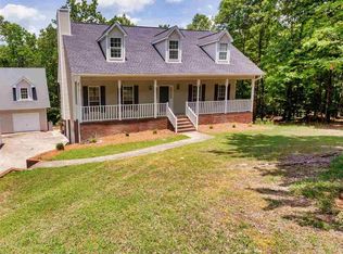 261 Forest Pkwy, Alabaster, AL 35007