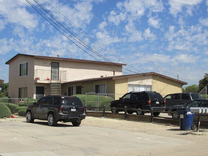 1st image of 1676 Klauber Ave #3