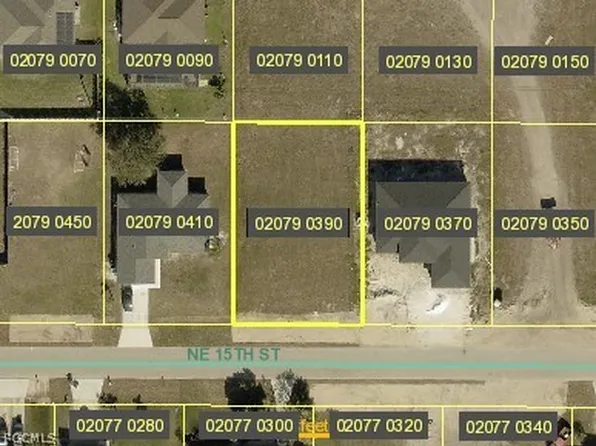 1113 NE 15th St, Cape Coral, FL 33909