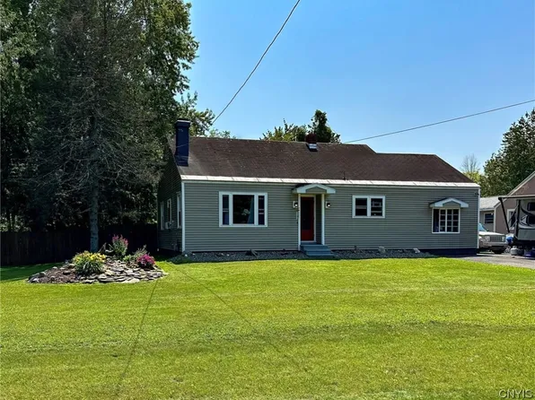 7030 Coleman Mills Rd, Rome, NY 13440