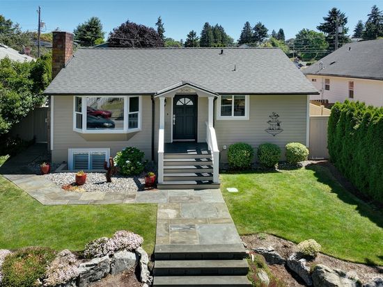 3040 48th Avenue SW, Seattle, WA 98116