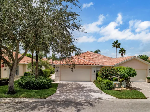 7779 Nile River Rd, West Palm Beach, FL 33411