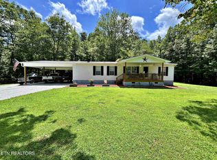 499 Correll Ridge Rd, Decatur, TN 37322