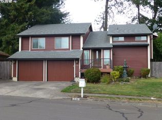 236 SW Willowbrook Dr, Gresham, OR 97080