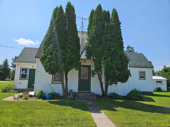 116 W Dallas St, Dallas, WI 54733