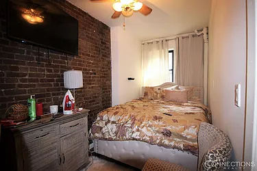 Rented by City Connections Realty