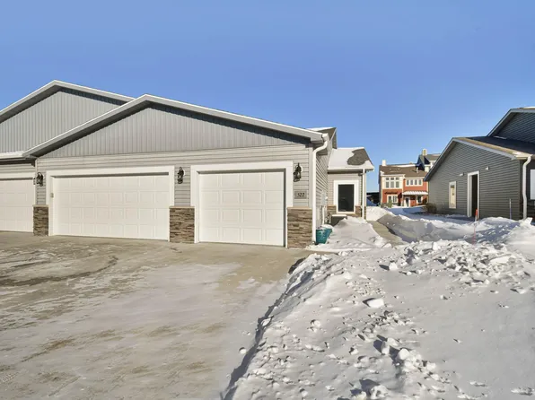 522 34th Way E, West Fargo, ND 58078