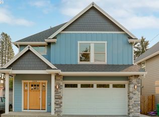 2664 SE Maple St, Portland, OR 97267