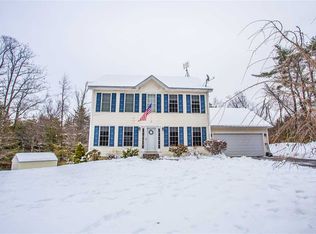 15 Gibbs Ave, New Ipswich, NH 03071