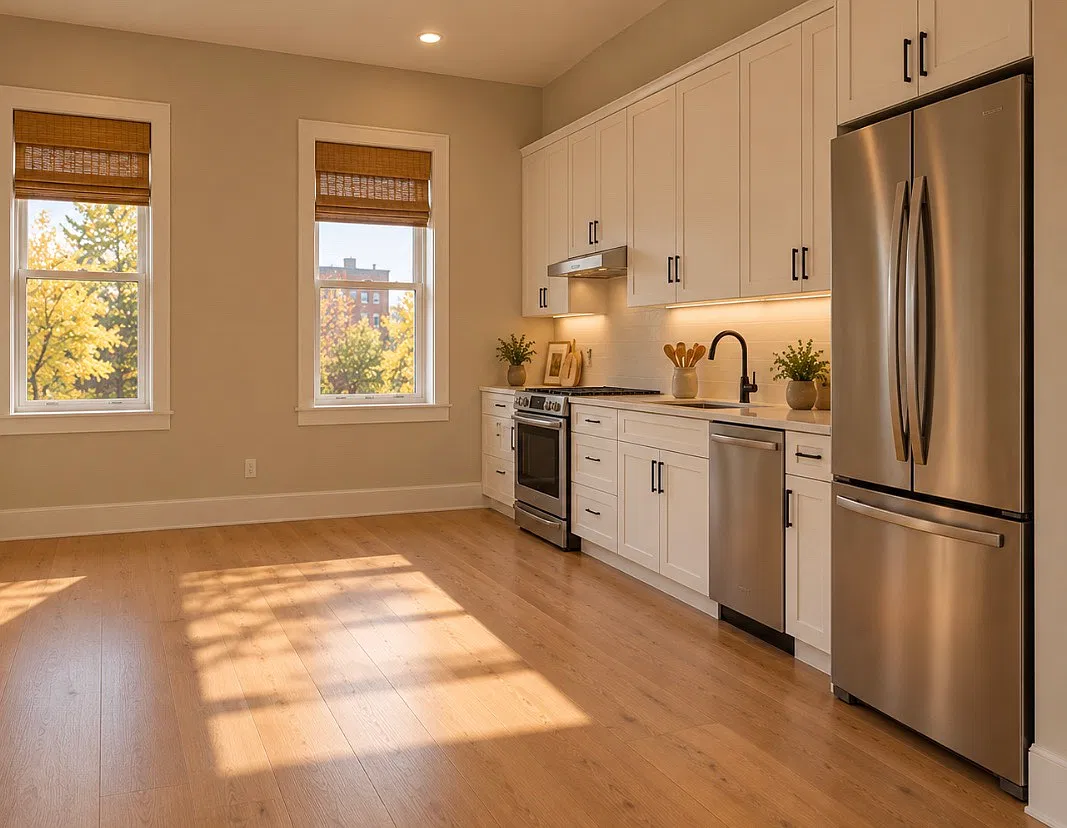 2 bed, 900 sqft, $2,750 — Photo 2