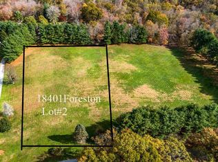 18401 Foreston Rd, Parkton, MD 21120