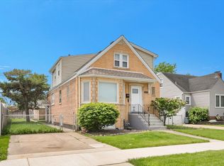 7229 W 57th Pl, Summit Argo, IL 60501