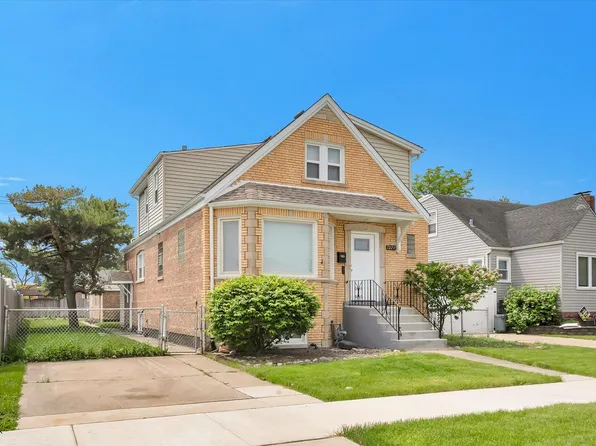 7229 W 57th Pl, Summit Argo, IL 60501