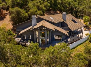 10980 N Ventura Ave, Oak View, CA 93022