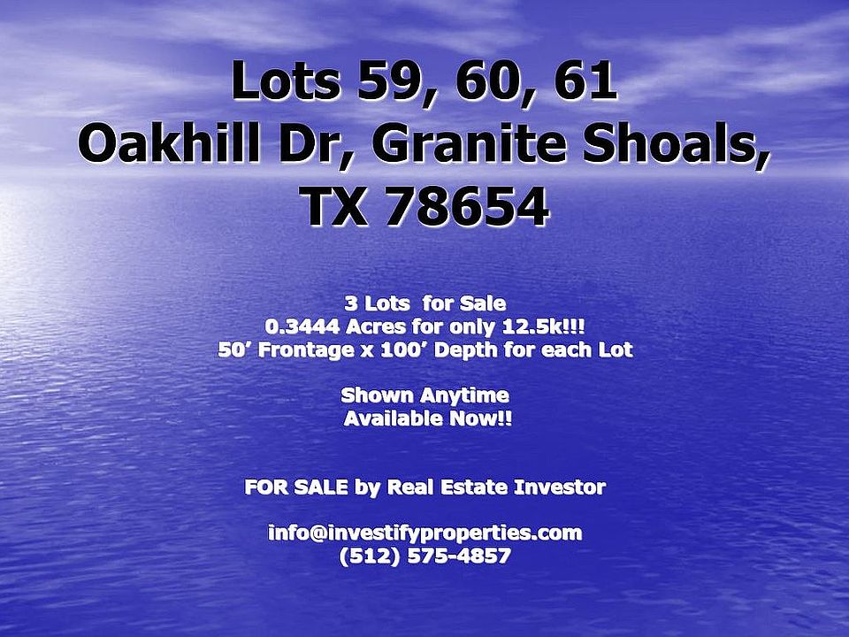 1st image of Oakhill Dr