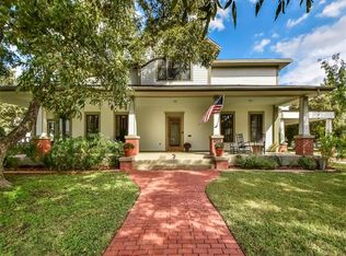 507 S Walnut St, Georgetown, TX 78626