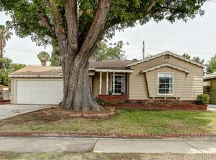 15145 Valerio St, Van Nuys, CA 91405
