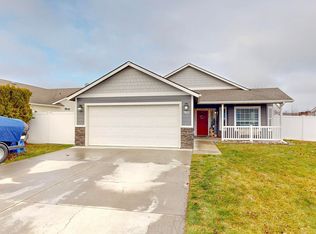 7823 Rush Creek Dr, Pasco, WA 99301