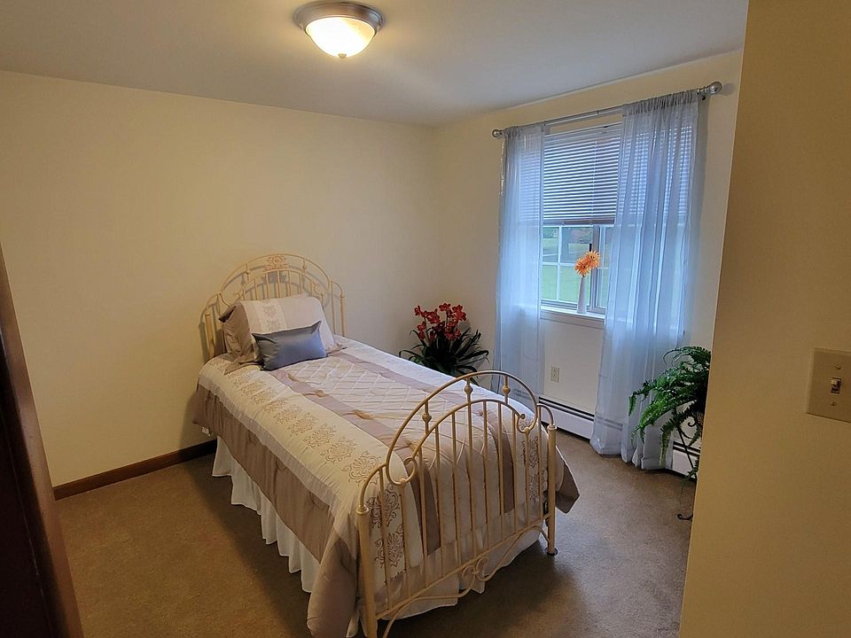 Royal York
Bedroom