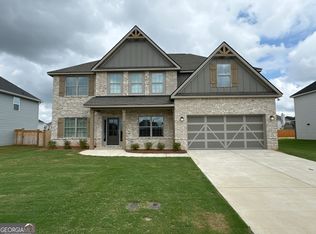 210 Weeping Moss Way #101, Kathleen, GA 31047