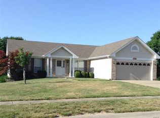 3680 Bostons Farm Dr, Bridgeton, MO 63044