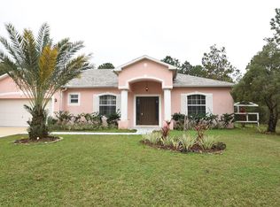 10 Buffalo Berry Pl, Palm Coast, FL 32137