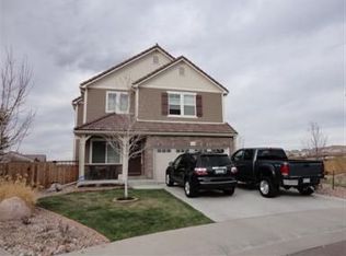 2589 Coach House Loop, Castle Rock, CO 80109