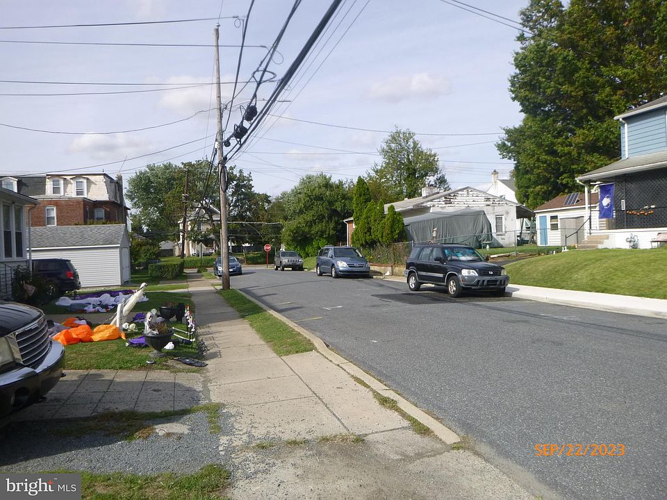 1250 Mildred Ave, Woodlyn, PA 19094 MLS PADE2052668 Zillow