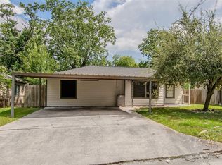 1307 Pecan Dr, Pasadena, TX 77502