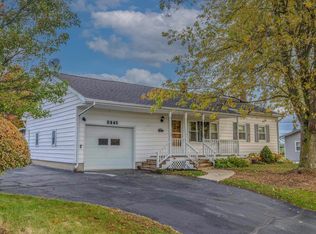 245 E 100 S, Lagrange, IN 46761