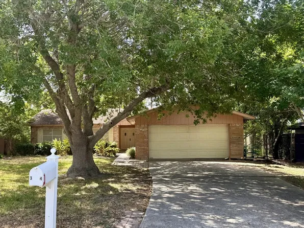 34 Red Bay Cir, Brownsville, TX 78521