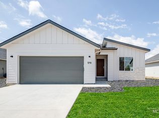 1711 SW Pegasus Peak Ave, Mountain Home, ID 83647