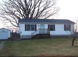 11415 Morseville Rd, Birch Run, MI 48415