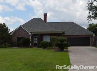 102 Vestige Cir, Lafayette, LA 70508