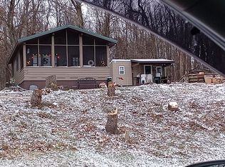 2246 Random Rd, Jamestown, PA 16134