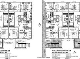 3008 Grey Wolf Cir, Denton, TX 76209