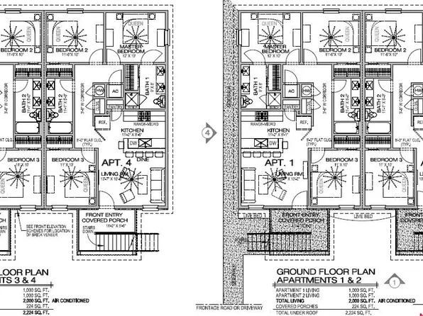 3008 Grey Wolf Cir, Denton, TX 76209