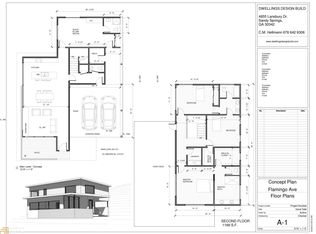 930 Flamingo Dr SW #13, Atlanta, GA 30311