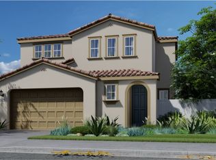 Residence 1765 Plan, Rock Creek at Rio Del Oro, Plumas Lake, CA 95961