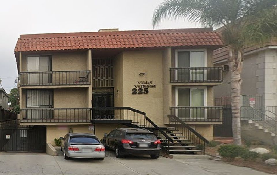 1st image of 225 S Mariposa Ave APT 110