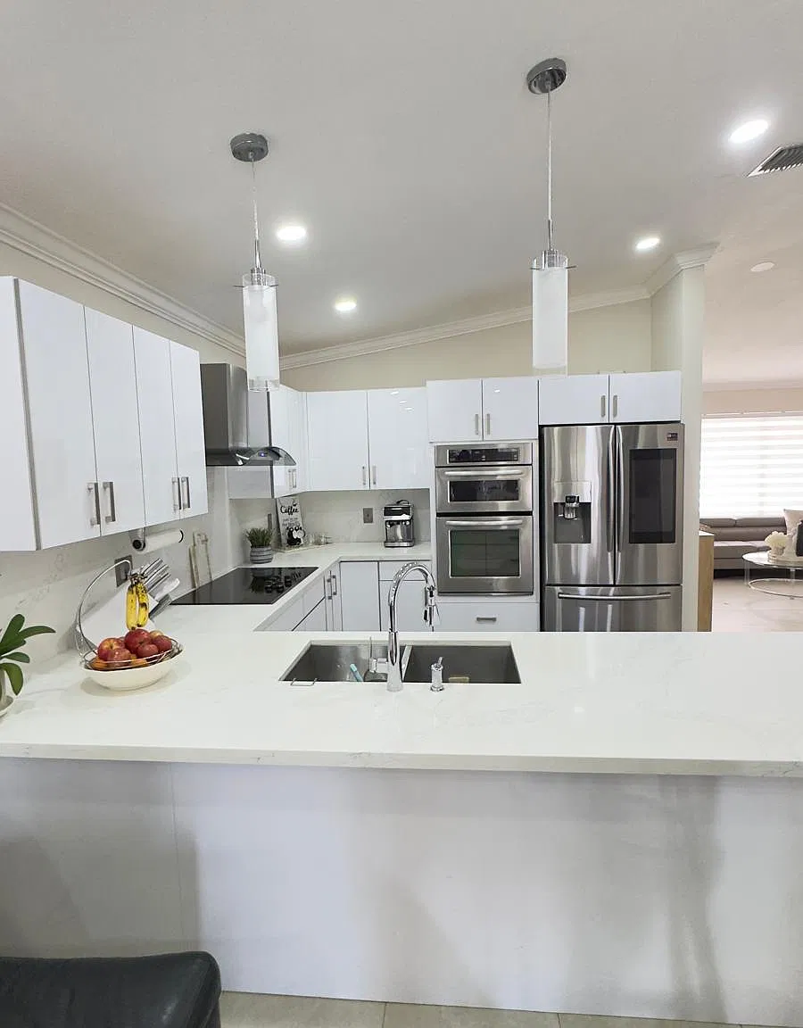 3 bed, 1494 sqft, $3,600 — Photo 4