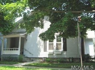 404 Mulberry St, Marietta, OH 45750