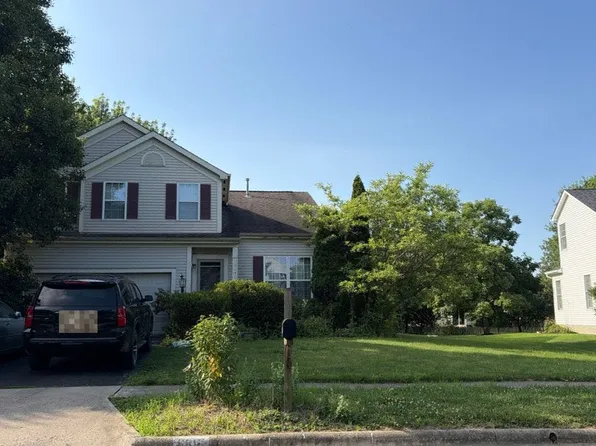 6816 Brookstone Dr, Westerville, OH 43082