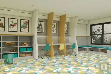 Rented by Halstead Real Estate