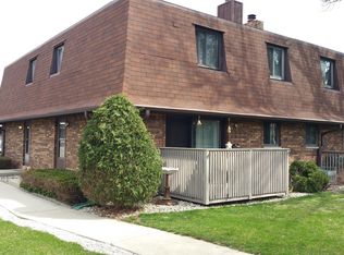 620 Bowers Blvd APT 1C, Delavan, WI 53115