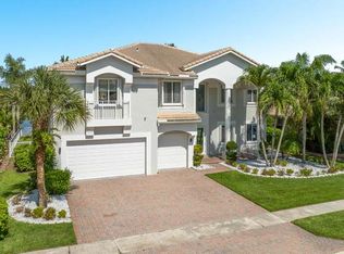 11836 Osprey Point Cir, Lake Worth, FL 33449